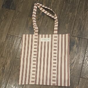 Sezane Tote Bag (Brand New)